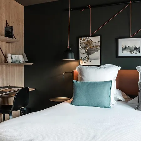 Hotel Mil8 Avoriaz