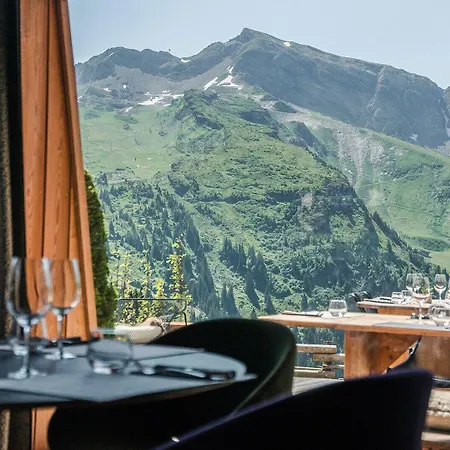 Mil8 Hotel Avoriaz