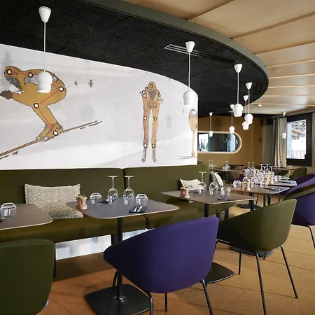 Mil8 Otel Avoriaz