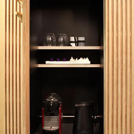 Hotel Mil8