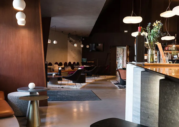 Mil8 Hotel Avoriaz