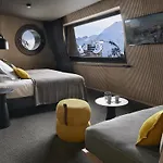 Hotel Mil8 Avoriaz
