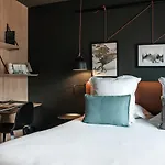 Hotel Mil8 Avoriaz