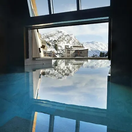 Mil8 Avoriaz