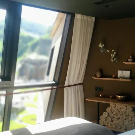 Mil8 Hotel 4*