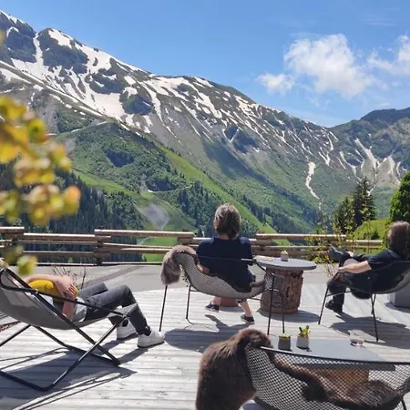 Mil8 Avoriaz