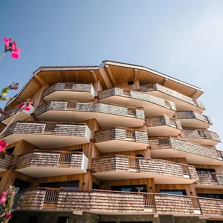 Mil8 4* Avoriaz