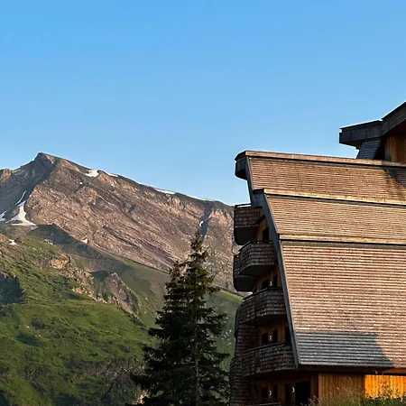 Mil8 Avoriaz