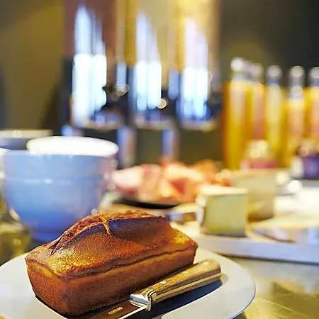 Hotel Mil8 Avoriaz
