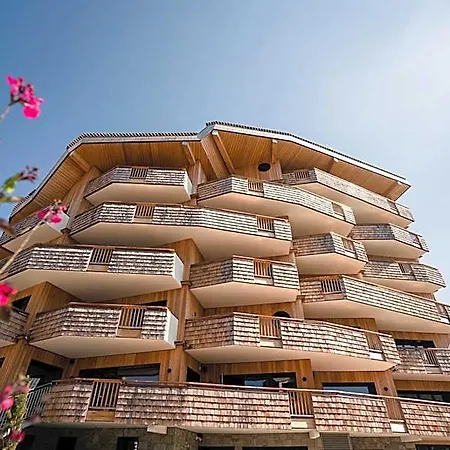 Hotel Mil8