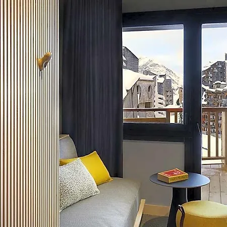Mil8 Hotel Avoriaz