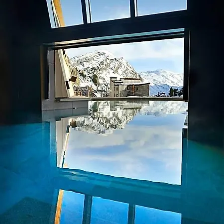 Hotel Mil8