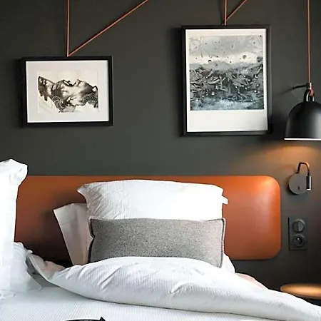 Hotel Mil8 Avoriaz