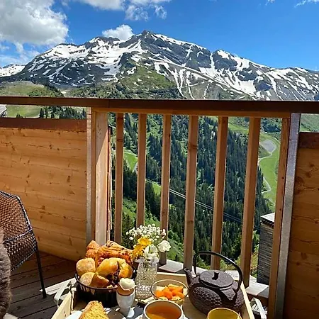 Mil8 Avoriaz