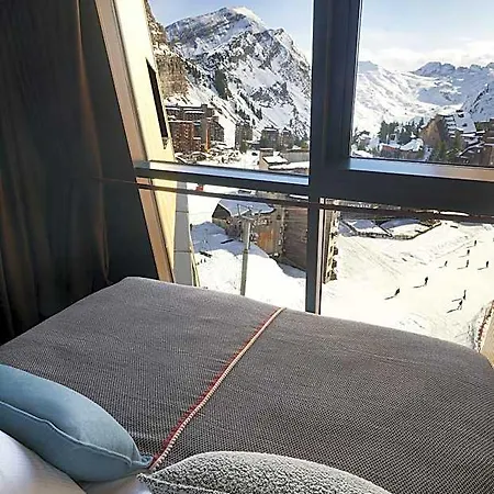 Mil8 Avoriaz
