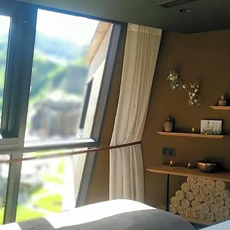 Hotel Mil8