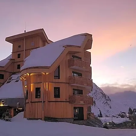 Mil8 Avoriaz
