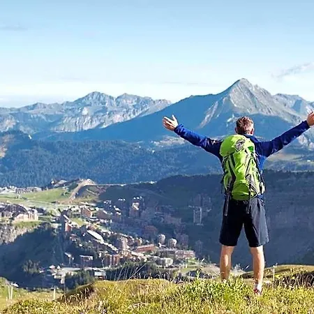 Mil8 Avoriaz