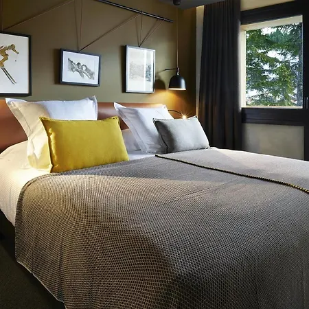 Hotel Mil8