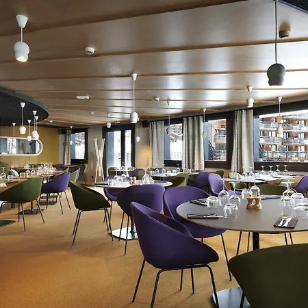 Mil8 Hotel Avoriaz