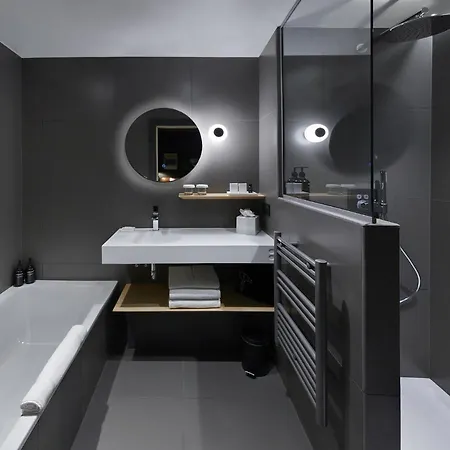 Otel Mil8 Avoriaz
