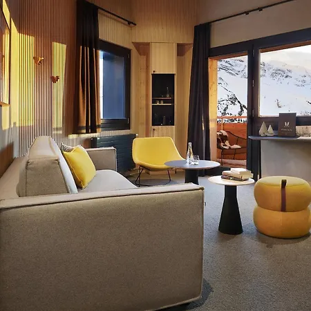 Hotel Mil8 4*