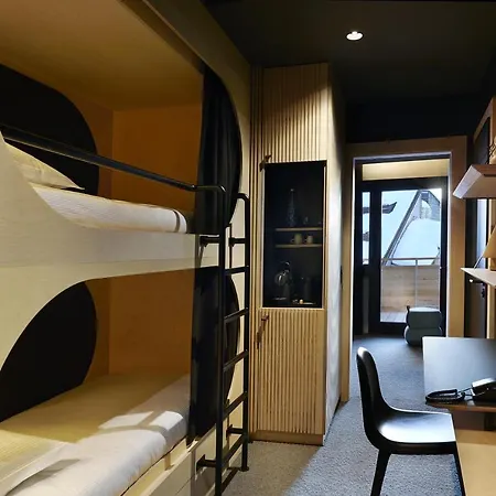 Hotel Mil8