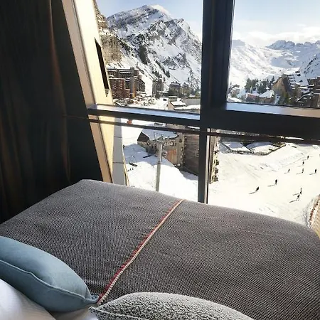 Mil8 Avoriaz