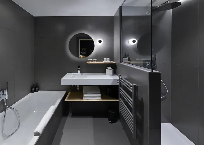 Hotel Mil8 Avoriaz