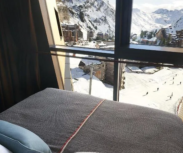 Mil8 Avoriaz